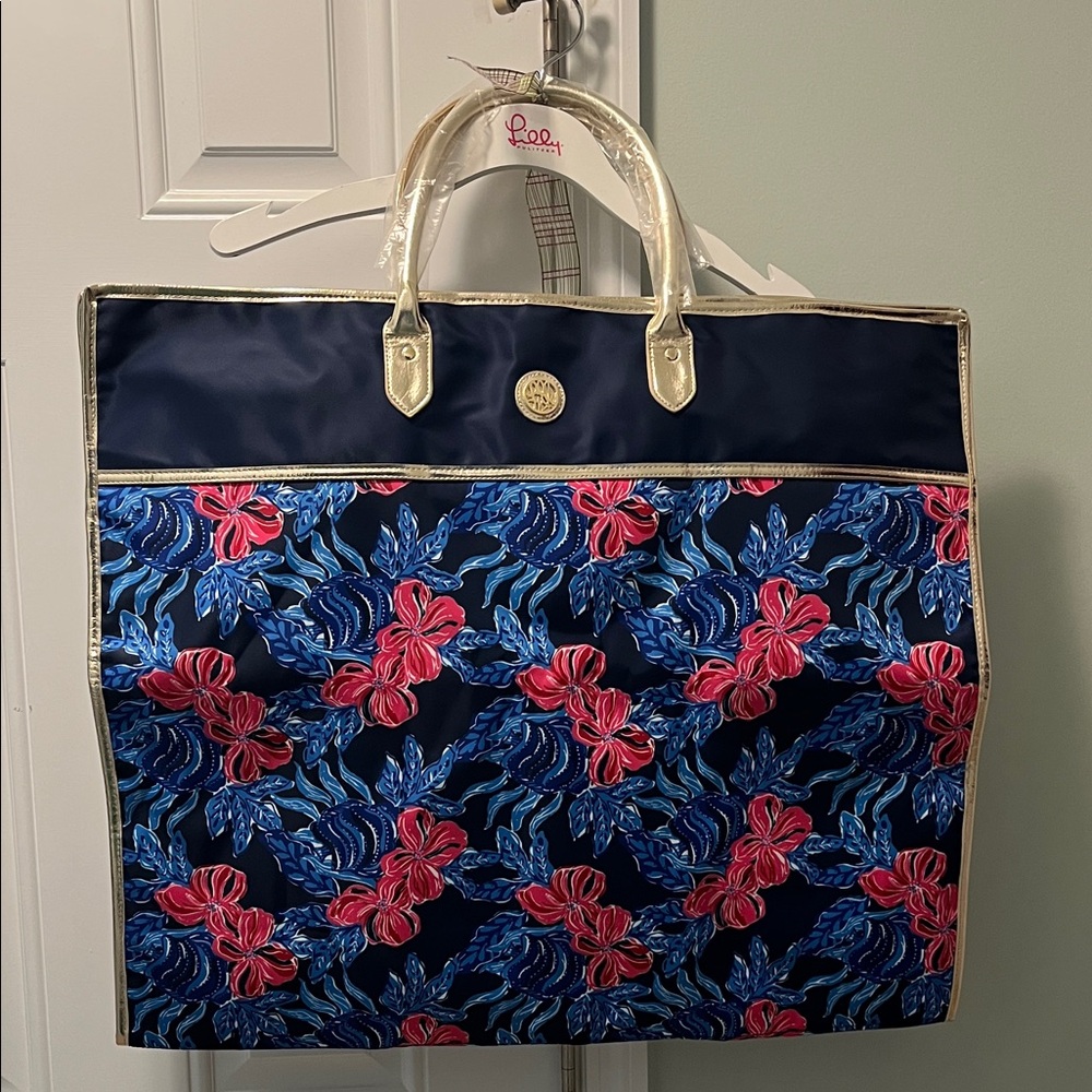 Lilly Pulitzer Garment Bag